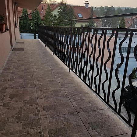 Apartmany Maly Princ Bojnice Exterior foto