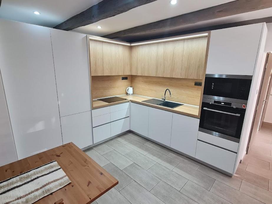 Apartmany Maly Princ Bojnice Cameră foto