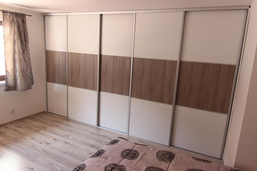 Apartmany Maly Princ Bojnice Exterior foto