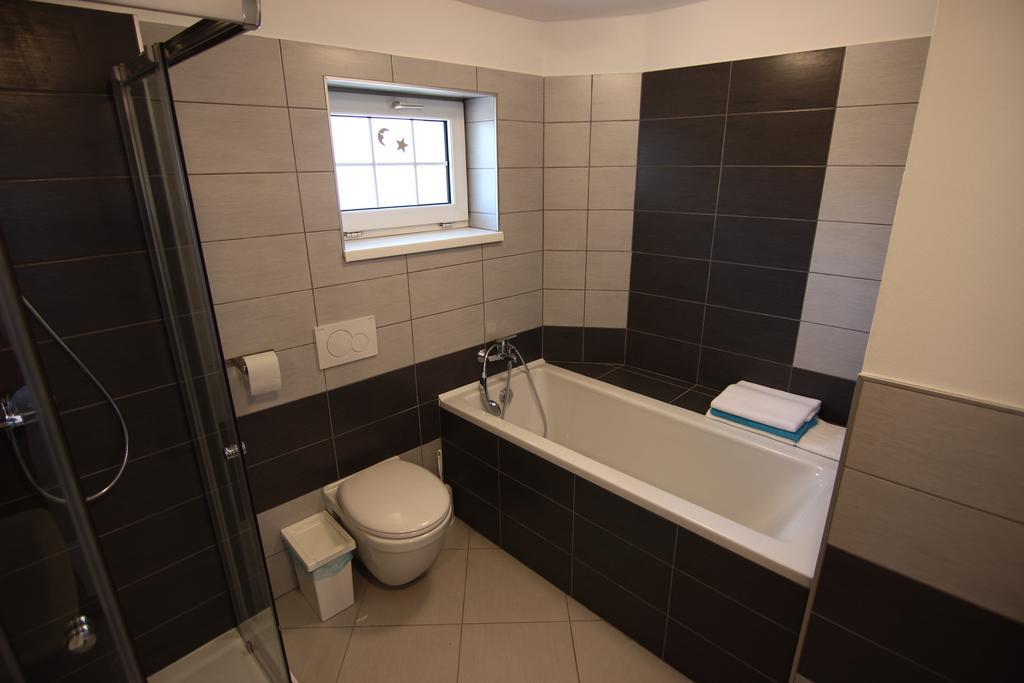 Apartmany Maly Princ Bojnice Exterior foto