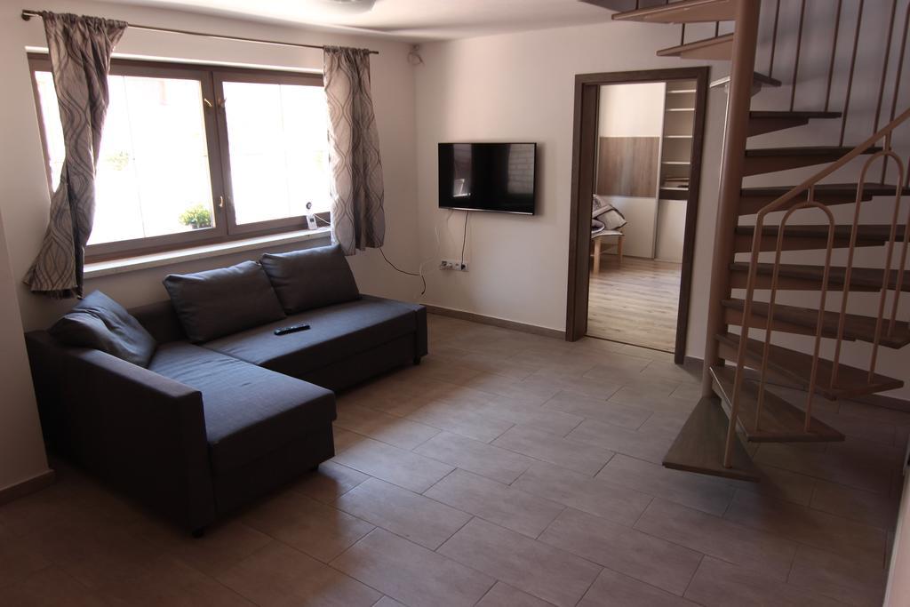 Apartmany Maly Princ Bojnice Exterior foto