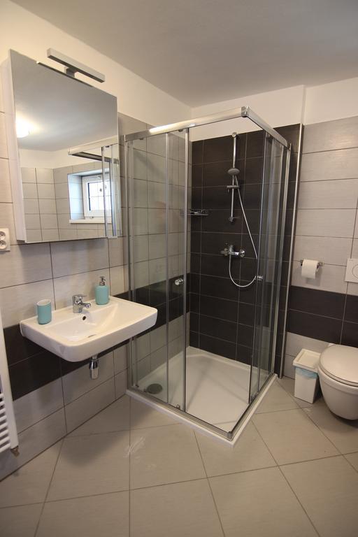 Apartmany Maly Princ Bojnice Exterior foto