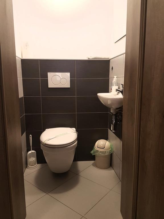 Apartmany Maly Princ Bojnice Exterior foto