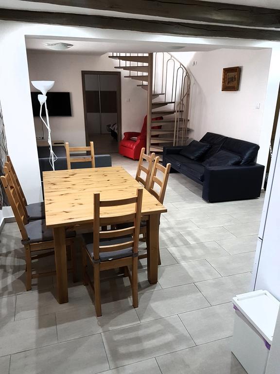 Apartmany Maly Princ Bojnice Exterior foto