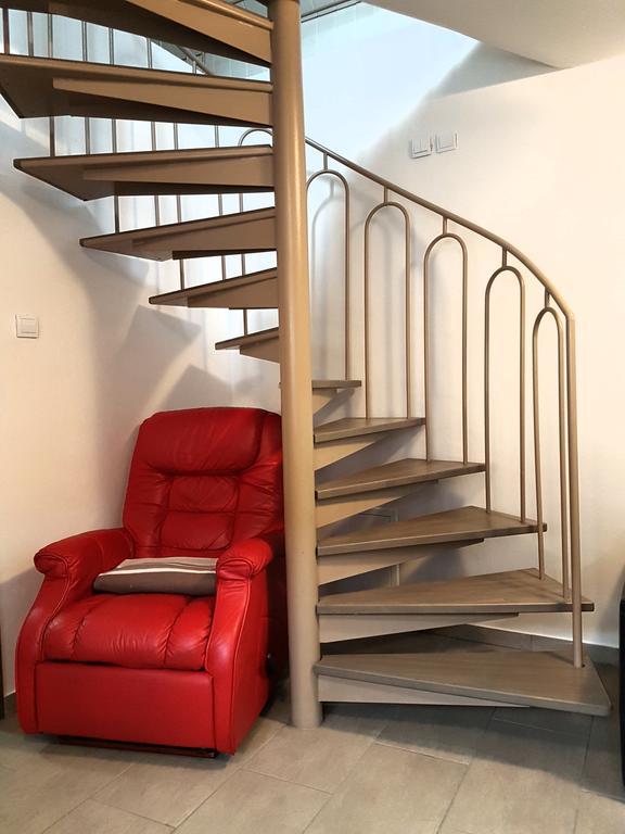 Apartmany Maly Princ Bojnice Exterior foto