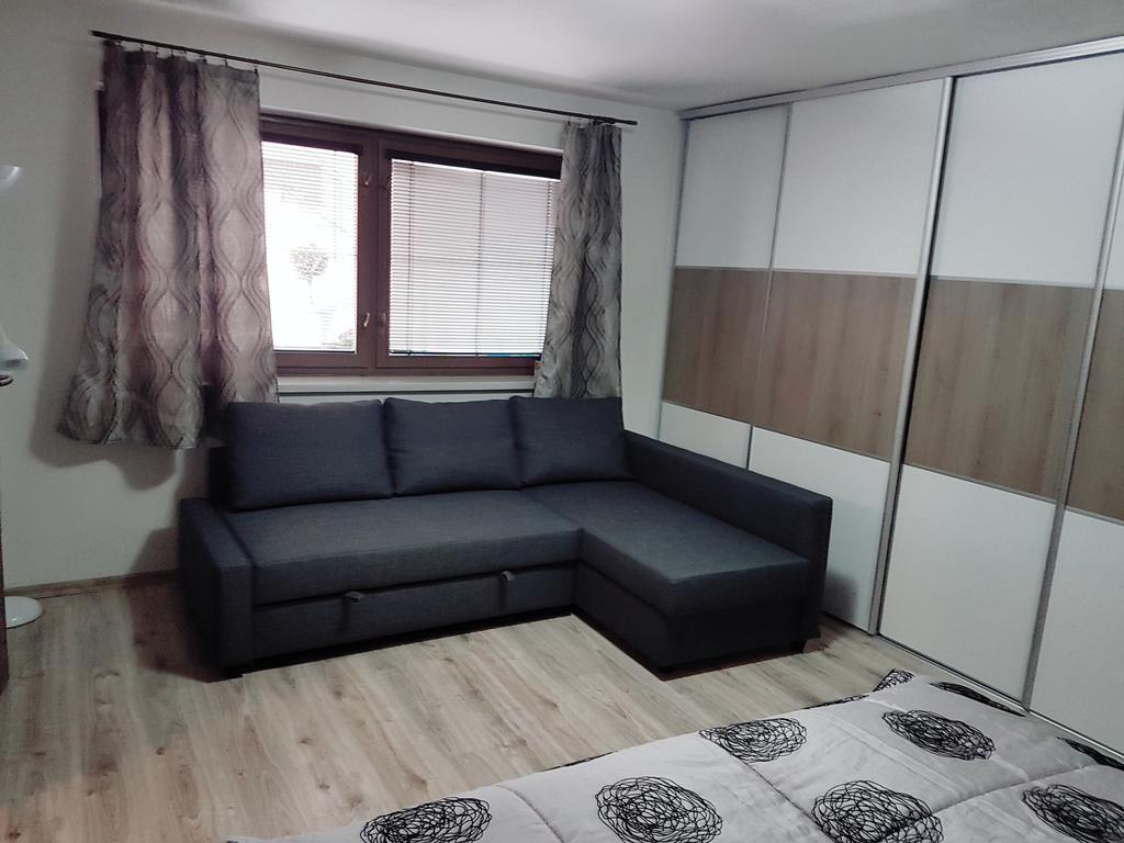 Apartmany Maly Princ Bojnice Exterior foto