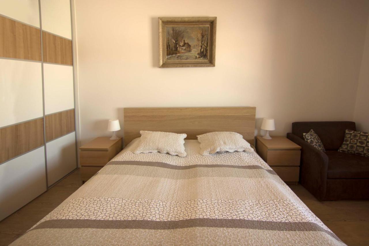 Apartmany Maly Princ Bojnice Exterior foto