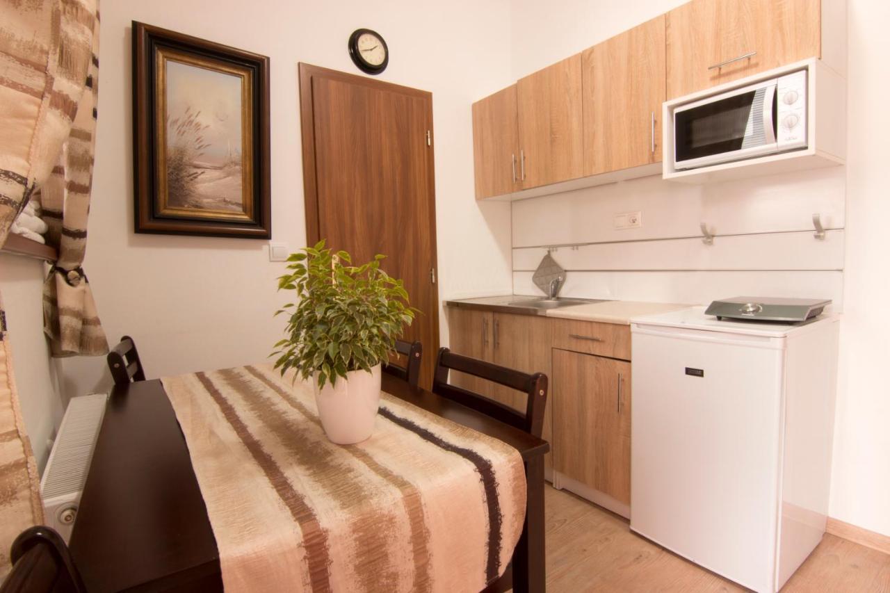 Apartmany Maly Princ Bojnice Exterior foto
