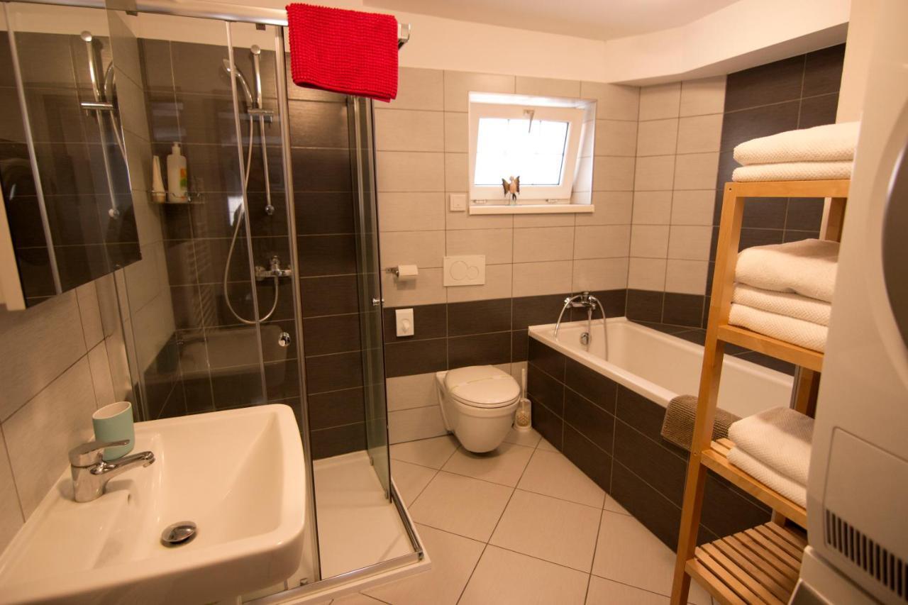 Apartmany Maly Princ Bojnice Exterior foto