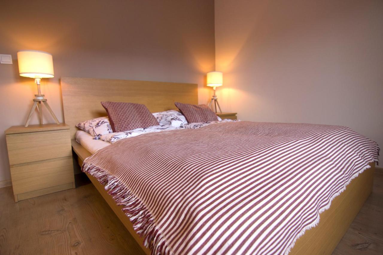 Apartmany Maly Princ Bojnice Exterior foto