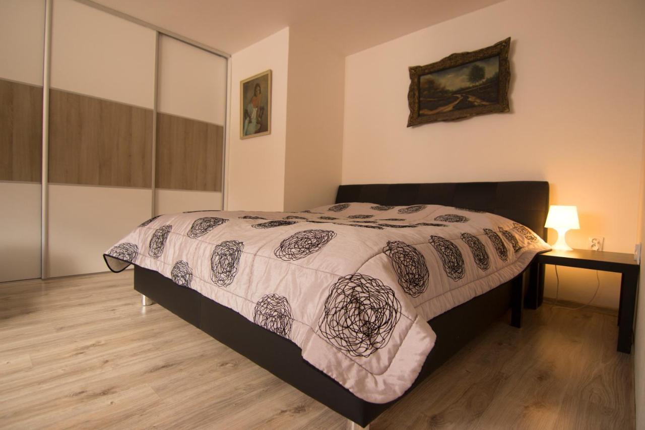 Apartmany Maly Princ Bojnice Exterior foto